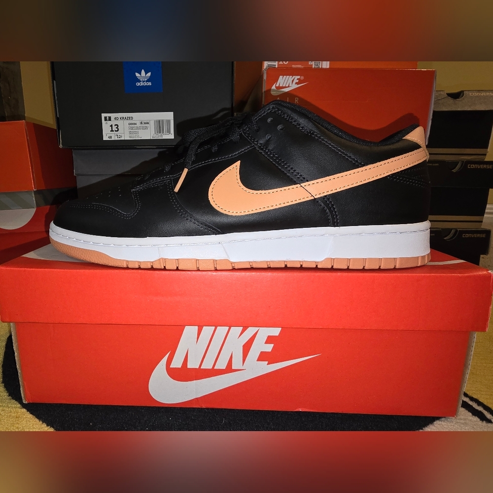 Nike Dunk Low Retro